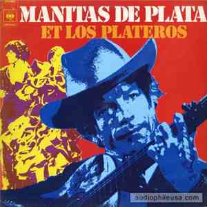 Manitas De Plata Et Los Plateros  - Manitas De Plata Et Los Plateros