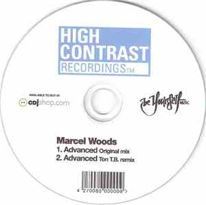 Marcel Woods - Advanced