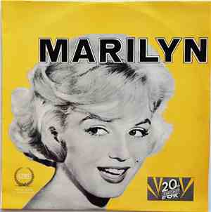 Marilyn Monroe - Marilyn