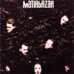 Matia Bazar - Meló