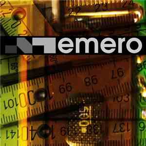 Memero - Memero EP