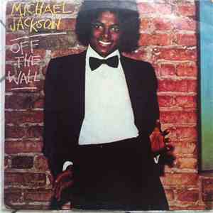 Michael Jackson - Off The Wall