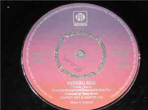 Millican And Nesbitt - Mexicali Rose