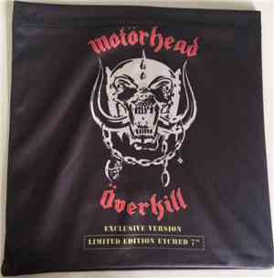 Motörhead - Overkill (Exclusive Version)