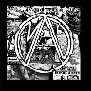 Mutual Assured Destruction - Mutual Assured Destruction