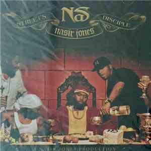 Nas - Street's Disciple