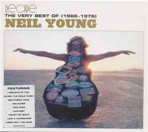 Neil Young - Decade: The Very Best Of Neil Young (1966 - 1976)