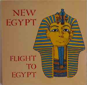 New Egypt - Flight To Egypt