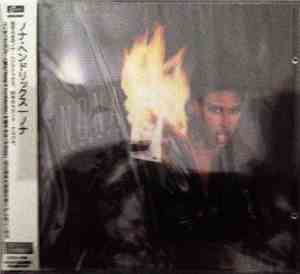 Nona Hendryx - Nona