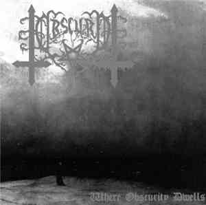 Obscuro - Where Obscurity Dwells