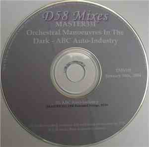 Orchestral Manoeuvres In The Dark - ABC Auto-Industry