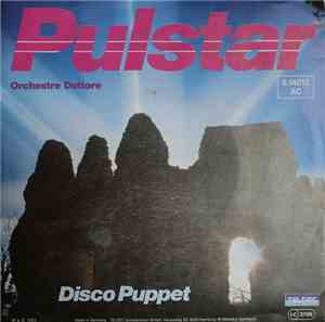 Orchestre Dottore - Pulstar