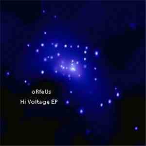 Orfeus  - Hi-Voltage