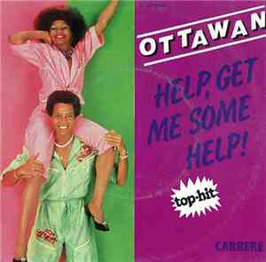 Ottawan - Crazy Music