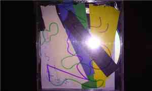 Paekong Mae's Integer & Real Fathom Band - Live In The Blood Eaters Room