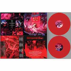 Perturbator - Dangerous Days