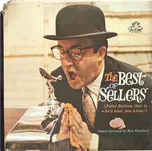 Peter Sellers - The Best Of Sellers