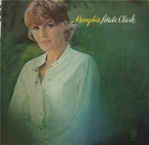 Petula Clark - Memphis