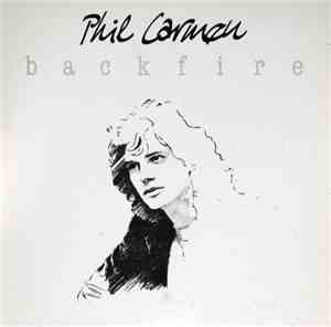 Phil Carmen - Backfire