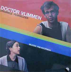 Pim Koopman - Doctor Vlimmen (Originele Filmmuziek)