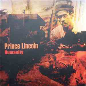 Prince Lincoln Thompson - Humanity