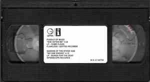 Puddle Of Mudd, Queens Of The Stone Age - She Hates Me / No One Knows