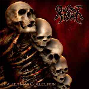 Quest Of Aidance - Fallen Man Collection