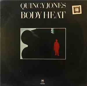 Quincy Jones - Body Heat