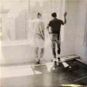 Ray Cappo And Porcell - Two Songs By Ray Cappo And Porcell