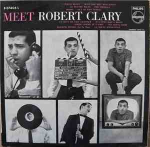 Robert Clary - Meet Robert Clary
