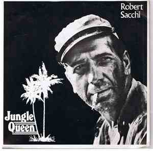 Robert Sacchi - Jungle Queen