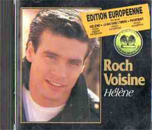 Roch Voisine - Hélène (Édition Europeenne)
