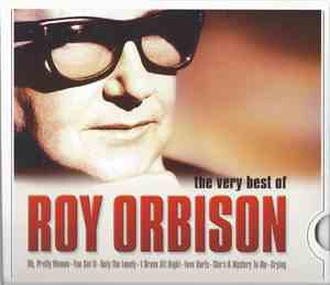 Roy Orbison - The Very Best Of
