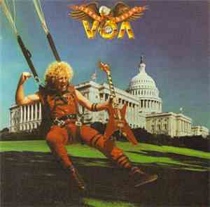 Sammy Hagar - VOA