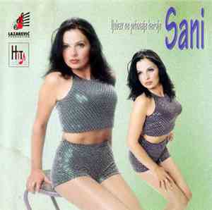 Sani  - Ljubav Ne Priznaje Heroje
