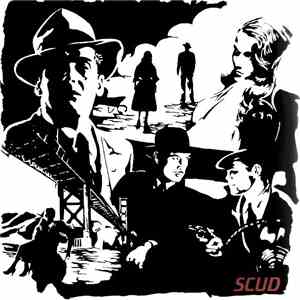 Scud  - Spy Smasher