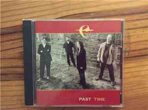 Silent C - Past Time