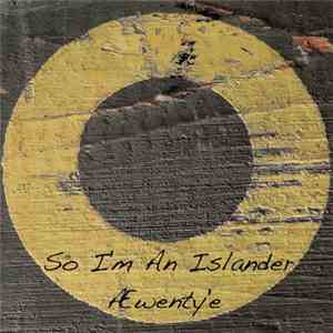 So I'm An Islander - Æwenty'e