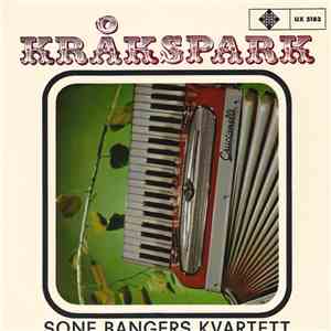 Sone Bangers Kvartett - Kråkspark