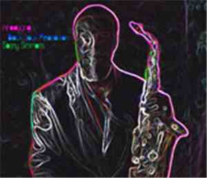 Sonny Simmons - Introducing Black Jack Pleasanton