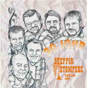 Steppin Stompers - 30 Johr Steppin Stompers