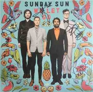 Sunday Sun - We Let Go