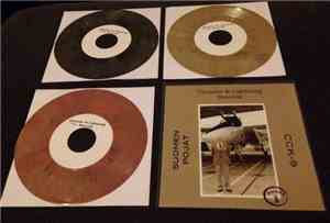 Suomen Pojat / CCK-9 - Thunder & Lightning Records Volume 1