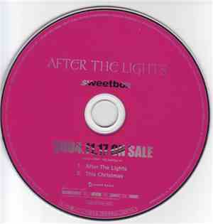 Sweetbox - After The Lights / This Christmas