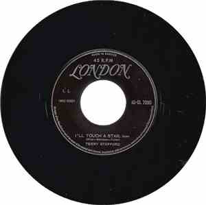 Terry Stafford - I'll Touch A Star / Playing With Fire