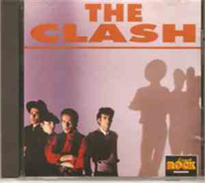 The Clash - The Clash