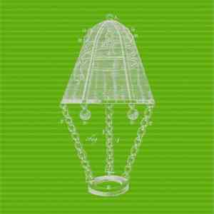 The Diving Bell - China, My China