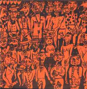 The Gerogerigegege - Senzuri Monkey Metal Action