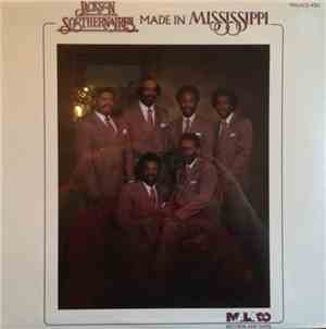 The Jackson Southernaires - Made In Mississippi