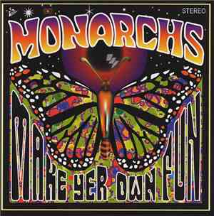 The Monarchs  - Make Yer Own Fun